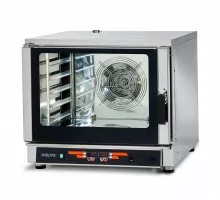 SARO Convectiecombinatieoven met bevochtiging model DIG 5