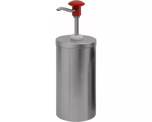 SARO Sauce Dispenser modell PD-004, SARO, 421-1010, Sauce dispensers Buy SARO Sauce Dispenser modell PD-004, SARO, 421-1010