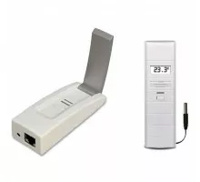 SARO Thermo Connect komplektu + sensora modelis 4777