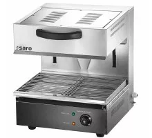 SARO Elektriskais salamandris modelis PAVIA 1