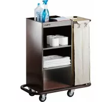 SARO Kamer Service Trolley model AF 260