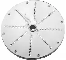 SARO R002 Grater 2 mm for CARUS/TITUS