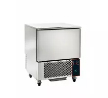SARO Snel koeler / Shockfroster <br> - 5 X 1/1 GN model ATTILA 5