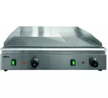 SARO Electrische grillplaat model COMO