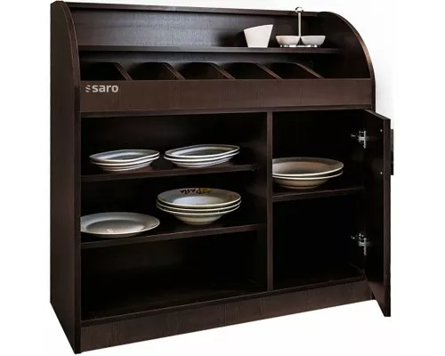SARO Cutlery cupboard model BS 100 SARO Cutlery cupboard model BS 100