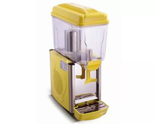 SARO Cold Drink Dispenser model COROLLA 1G SARO Cold Drink Dispenser model COROLLA 1G