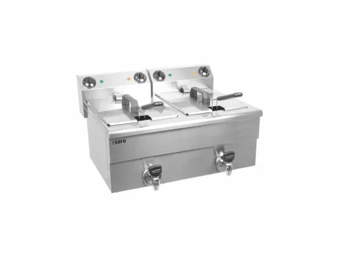SARO Friteuse model FE 102 SARO Friteuse model FE 102