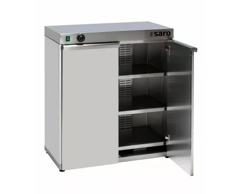 SARO Bordenwarmer model SYLT 120 SARO Bordenwarmer model SYLT 120
