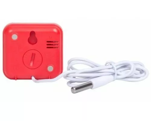 SARO Thermometer digital für Tiefkühl mit Magnet
Modell 6039SB SARO Mini termometrs digitālais - ar magnētu modelis 6039 SB