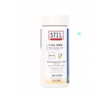 SARO Olieteststrip <br> - model 4853