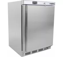 SARO saldētava - nerūsējošā tērauda modelis HT 200 S/S
