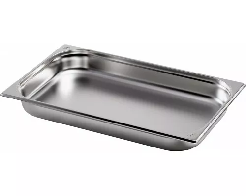 SARO TOP LINE GN-bak 1/1 GN Diepte 100 mm SARO TOP LINE GN-bak 1/1 GN Diepte 100 mm