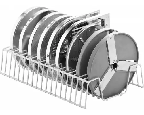 SARO SST Disc Holder for up to 8 discs SARO SST Disc Holder for up to 8 discs