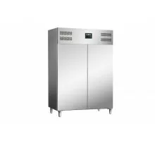 SARO Ventilēts saldētājs - 2/1 GN konteineris modeļa KYRA GN 1400 BT