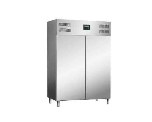 SARO Vrieskast met ventilator koeling model KYRA GN 1400 BT SARO Vrieskast met ventilator koeling model KYRA GN 1400 BT