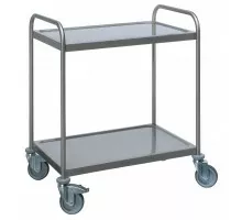 SARO Servēšanas ratiņi, modelis SW 2