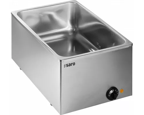 SARO Bain Marie model BM 160 SARO Bain Marie model BM 160