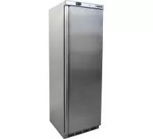 SARO Vriezer <br> - RVS model HT 400 S / S