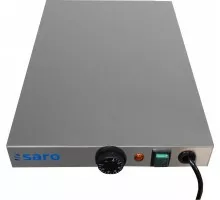 SARO Kookplaten model ROM