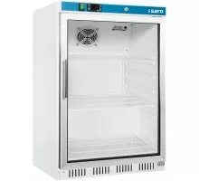 SARO Ventilētais ledusskapis, modelis HK 200 GD