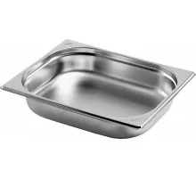 SARO BUDGET LINE GN-bak 1/2 GN diepte 40 mm