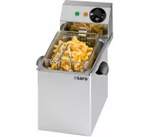 SARO Friteuse model PROFRI 4