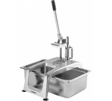 SARO sīpolu šķērēju modelis CF-5 12x12