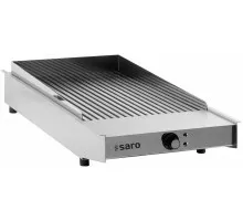 SARO Grill modelis WOW GRILL 400