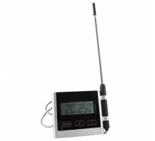 SARO Digital probe thermometer, waterproof model 4717