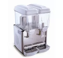Cold Drink Dispenser model COROLLA 2W - auksts dzērienu izdalītājs modeļa COROLLA 2W
