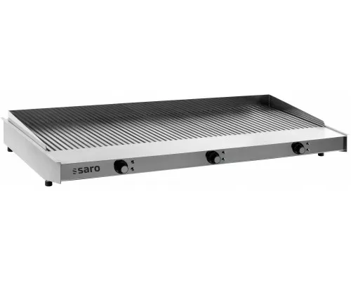 SARO Grill model WOW GRILL 1200, SARO, 444-1015, Contact grills Buy SARO Grill model WOW GRILL 1200, SARO, 444-1015