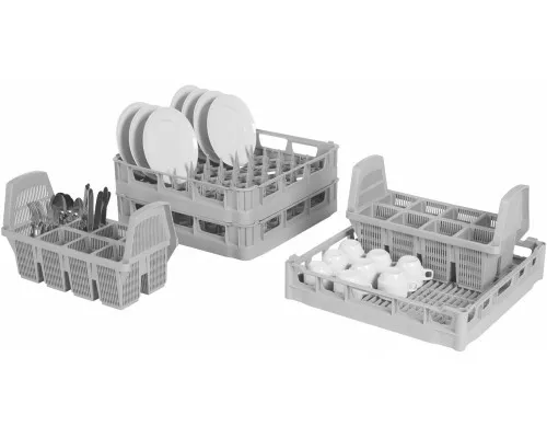 SARO Spülmaschinenkorb-Set
Modell SK-SET 500 SARO Spülmaschinenkorb-Set
Modell SK-SET 500