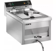 SARO Fritētava GASTROLINE 9V