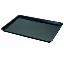 SARO ABS trays model black