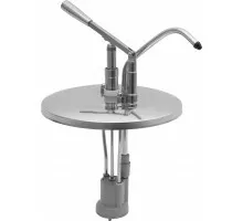 SARO Sauce Dispenser model PD-009