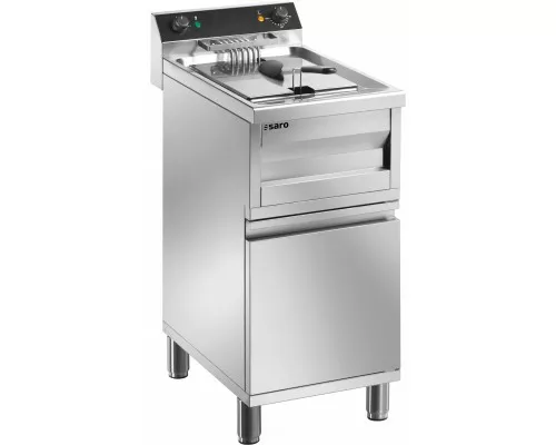 SARO Friteuse tafel model GASTROLINE 12Vs SARO Friteuse tafel model GASTROLINE 12Vs