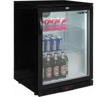 SARO Bar Cooler modelis BC 138
