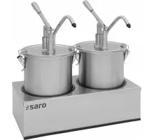 SARO Sausdispenser model PD-002