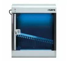 SARO Messensterilisator model KS 20