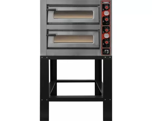 SARO onderstel voor model MASSIMO 2920 SARO onderstel voor model MASSIMO 2920