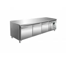 SARO Refrigerated undertable model UGN 3100 TN