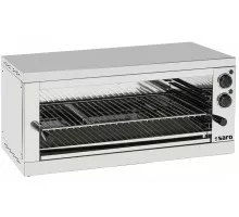 SARO Salamandra grille modelis ORPHEUS