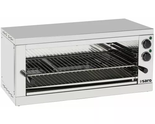 SARO Salamander Grill model ORPHEUS, SARO, 458-1030, Salamandra grills Buy SARO Salamander Grill model ORPHEUS, SARO, 458-1030