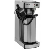 SARO Koffiemachine model SAROMICA THERMO 24