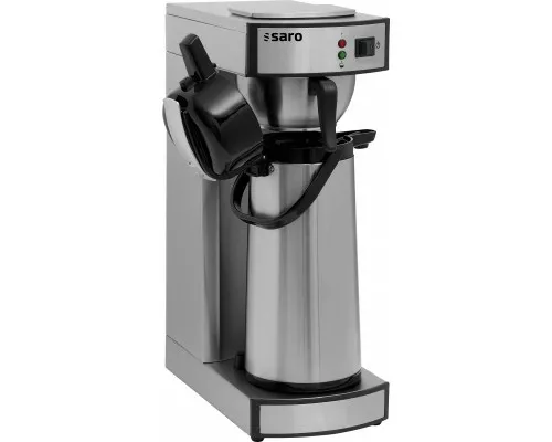 SARO Coffee machine model SAROMICA THERMO 24 SARO Coffee machine model SAROMICA THERMO 24