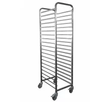 SARO saldētavas ratiņi, modelis FW 20