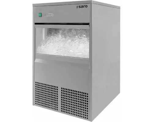 SARO Ice Cube Machine model EB 40 SARO Ice Cube Machine model EB 40