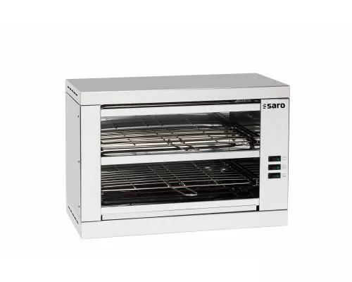SARO Broodrooster <br> - model DABUR SARO Broodrooster <br> - model DABUR