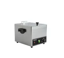 SARO Worstenwarmer modell LYRIA