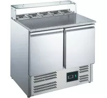 SARO Pica galds modeļa EPS 900 G sagatavošanai
